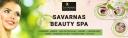 Savarnas Beauty Spa  logo